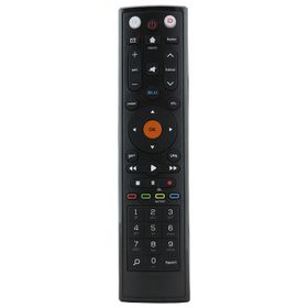 Maza-Mapp 1705 D-Smart 2017 HD Blue Uzun Uydu Alıcı Kumandası
