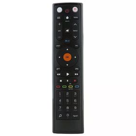 Maza-Mapp 1705 D-Smart 2017 HD Blue Uzun Uydu Alıcı Kumandası