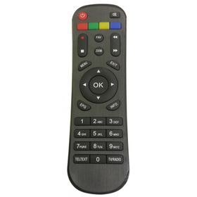 Maza-Mapp 1714 Kawai-Mersat HD Uydu Kumandası