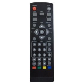 Maza-Mapp 1718 Logisat 55 1100 HD Uydu Kumandası