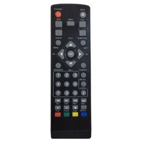 Maza-Mapp 1718 Logisat 55 1100 HD Uydu Kumandası