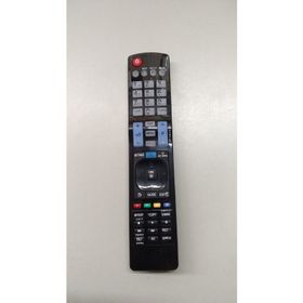 Maza-Mapp 173 LG LCD-LED TV Kumandası
