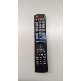Maza-Mapp 173 LG LCD-LED TV Kumandası