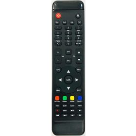 Maza-Mapp 1733 Tecnobox Speed ve Dreamstar Uydu Kumandası