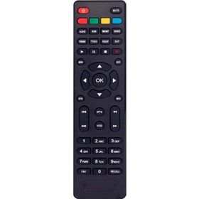 Maza-Mapp 1740 Kamosonic 10506 Uydu Kumandası