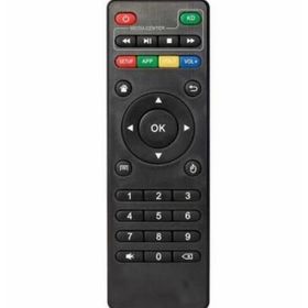 Maza-Mapp 1741 X96 Android Box Mini Uydu Kumandası
