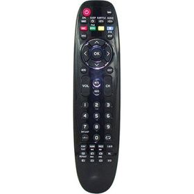 Maza-Mapp 174B Sunny LCD-LED TV Kumandası