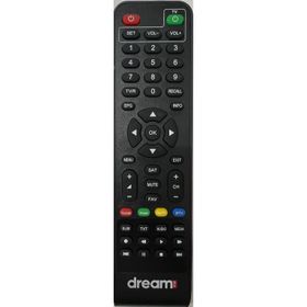 Maza-Mapp 1750 Dreamstar Uydu Kumandası