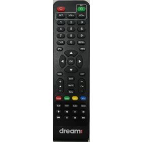Maza-Mapp 1750 Dreamstar Uydu Kumandası
