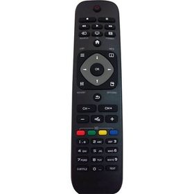 Maza-Mapp 188 Philips 3D LCD-LED TV Kumandası
