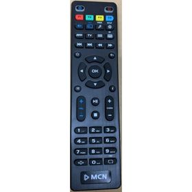 Maza-Mapp 2106A Mag-250-254 IP TV Settopbox Uydu Kumandası