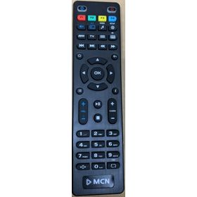Maza-Mapp 2106A Mag-250-254 IP TV Settopbox Uydu Kumandası
