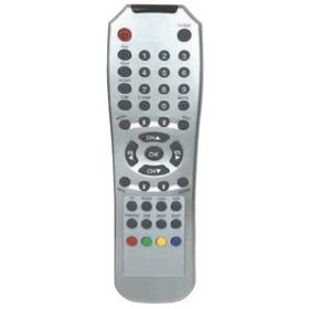 Maza-Mapp 556 Echosat 06-0365-Sakura 9600 F Uydu Kumandası
