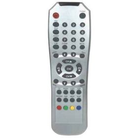 Maza-Mapp 556 Echosat 06-0365-Sakura 9600 F Uydu Kumandası