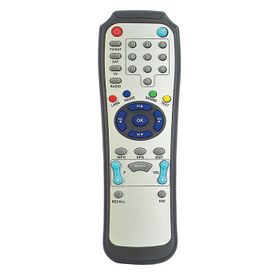 Maza-Mapp 598 Next 7500-7500 FTA-CI 8500 Uydu Alıcısı Kumandası