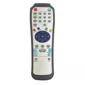 Maza-Mapp 598 Next 7500-7500 FTA-CI 8500 Uydu Alıcısı Kumandası
