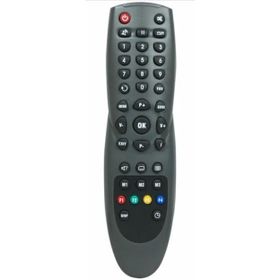 Maza-Mapp 638A Goldmaster Uydu Alıcı Kumandası