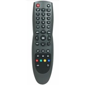 Maza-Mapp 638A Goldmaster Uydu Alıcı Kumandası