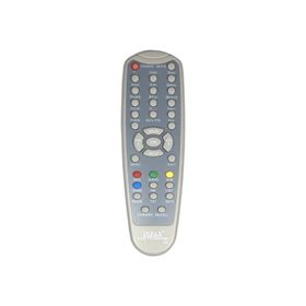 Maza-Mapp 655 Inpax X2005-2006-2007-2008 FTA Seoul F1 Uydu Kumandası