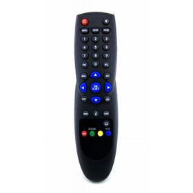 Maza-Mapp 675 Next 8000 Uydu Alıcısı Kumandası