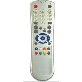 Maza-Mapp 676 Arçelik-Beko DC BS 510-520-600 Benjamin 9000 Hyundai 830-840 Uydu Kumandası