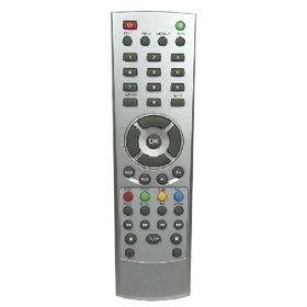 Maza-Mapp 854 Technosat 2500 Trimax Sierra Kayıtlı Uydu Kumandası