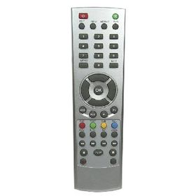 Maza-Mapp 854 Technosat 2500 Trimax Sierra Kayıtlı Uydu Kumandası