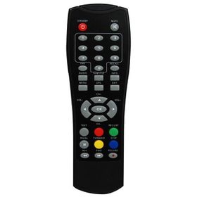 Maza-Mapp 874 Botech Scart Uydu Alıcısı Kumandası