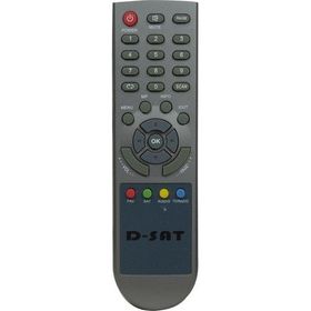 Maza-Mapp 894 D-SAT OST-8827-Rowell 24000 Uydu Kumandası