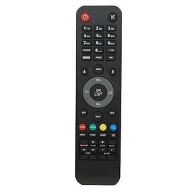 Maza-Mapp 896 Next 18500 HDMI CX Silver CX Uydu Alıcı Kumandası