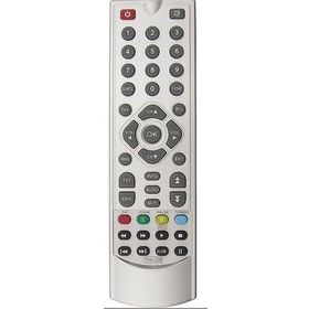 Maza-Mapp 897 Skytech 7150 Saba U2-5500 Uydu Kumandası