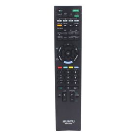 Maza MZ-8003-V1 Sony Led- Lcd Tv Akıllı Kumandası