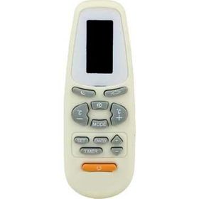 Maza MZ-900 Elektra Demirdöküm Klima Kumandası