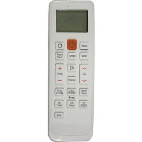 Maza MZ-905 Samsung Akıllı Klima Kumandası