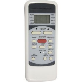 Maza MZ-907 Sunny Akıllı Klima Kumandası