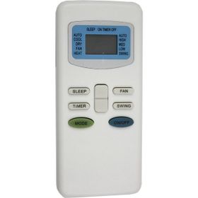 Maza MZ-908 Sunny Akıllı Klima Kumandası