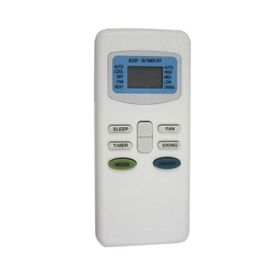 Maza MZ-908 Sunny Akıllı Klima Kumandası