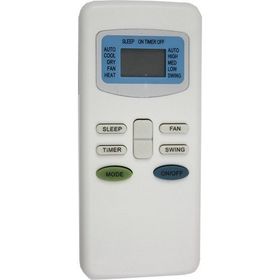 Maza MZ-908 Sunny Akıllı Klima Kumandası