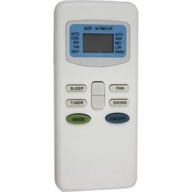 Maza MZ-908 Sunny Akıllı Klima Kumandası