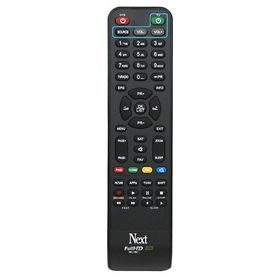 Maza ZAPP-1579 Next Black-18500 HD Uydu Kumandası