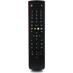 Maza ZAPP-1583 Vestel Lcd Kumandası