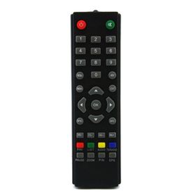 Maza ZAPP-1588 Astra 500Trimax 82000 Uydu Kumandası