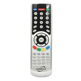 Maza ZAPP-1596 Korax Hd Tv Kumandası