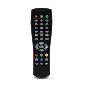 Maza ZAPP-1602 Samux Uydu Alıcı Kumandası