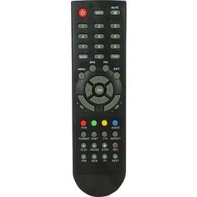 Maza ZAPP-1627 Premier PRS-19010 Uydu Kumandası