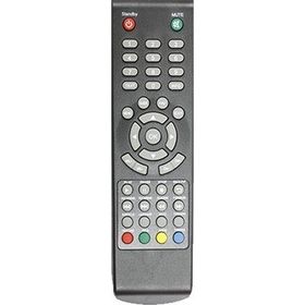 Maza ZAPP-1633 Vestel Mini Box Hd Uydu Kumandası