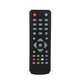 Maza ZAPP-1652 Yumatu Multi King Uydu Kumandası