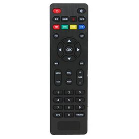 Maza ZAPP-1658 Starbox Botech Uydu Kumandası