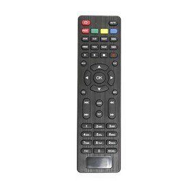 Maza ZAPP-1703 Extremebox Yumatu Arrox Uydu Kumandası