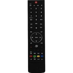 Maza ZAPP-197 Sunny Hd Lcd Tv Kumandası